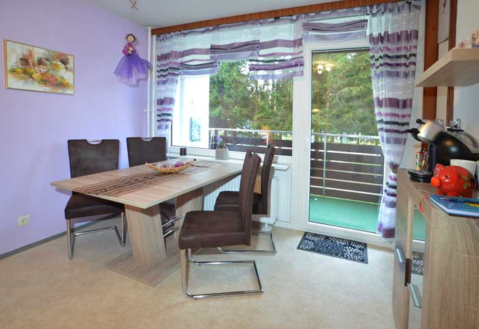 Ferienwohnung Derwisch wohnung_1 bild 2